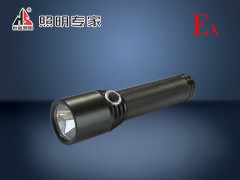 BJ651固态强光防爆电筒