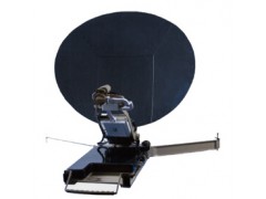 应急卫星通信便携站JoMobile Star 2000