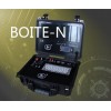 BOITE-N地面控制站