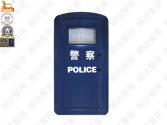 FBP-BL-SD3C金属防暴盾牌