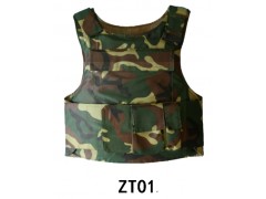 FDY3R-ZT01防弹衣