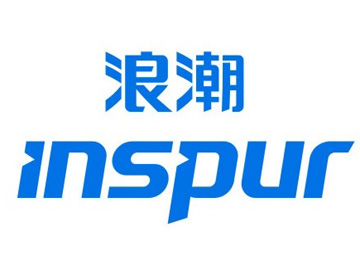 inspur浪潮