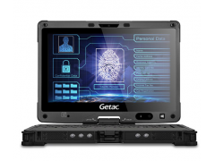 Getac v110全强固式可旋转笔记本电脑