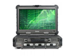 Getac x500 server全强固式移动服务器