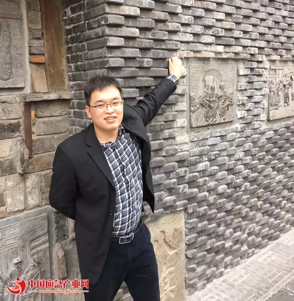 北京和普威视科技股份有限公司副总经理于燕青先生