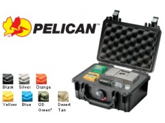 Pelican小型箱1120