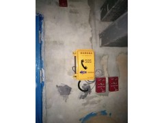 综合管廊SIP应急通讯解决案，管廊应急通讯系统图2