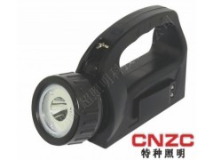 正超照明 MZC4100手提式强光巡检工作灯