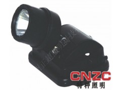 正超照明 BZC5106微型防爆头灯