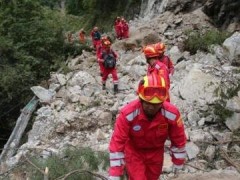 汶川地震十年：聚焦中国应急管理之变