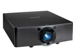 科视Christie激光产品系列新增16000和20000流明1DLP投影机
