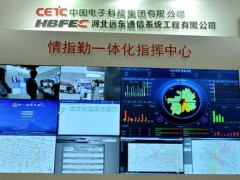 远东通信精彩亮相警博会 全面展示最新产品和解决方案