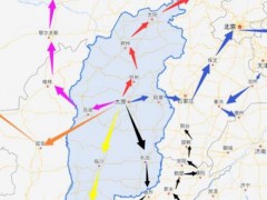 8月14-16日国家级消防展观众组织万里行走进河南省