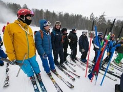 海能达成功保障2019俄罗斯世界大学生冬季运动会