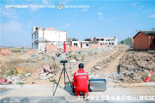 强化应急响应！正浩应急电力解决方案注力应急装备湖北区域行