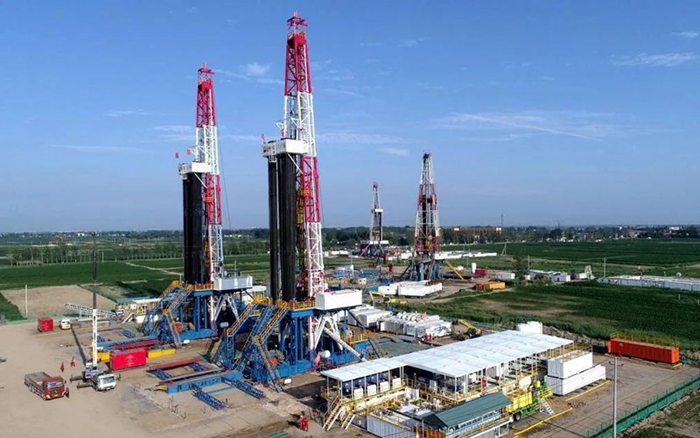高新投三江：石油化工行业消防解决方案，打造工业安全护城河