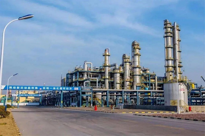 高新投三江：石油化工行业消防解决方案，打造工业安全护城河