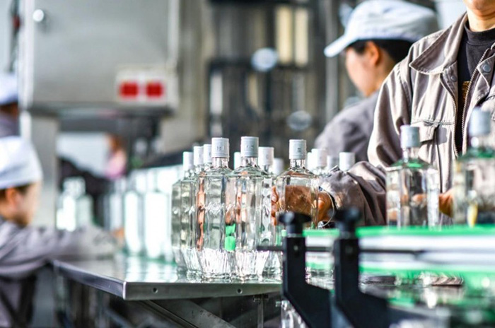 高新投三江：白酒行业消防解决方案护航千年酒香