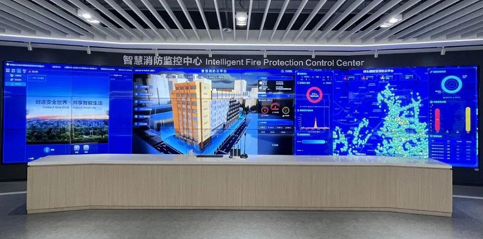 高新投三江与长庆油田深度合作，石油化工解决方案护航能源安全