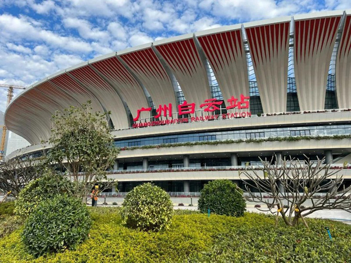 高新投三江交通枢纽消防解决方案，守护城市“大动脉”