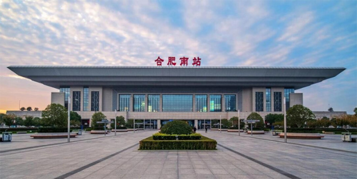 高新投三江交通枢纽消防解决方案，守护城市“大动脉”