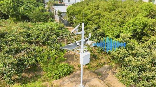 成都星卫讯科技有限公司自主研发的宽带卫星物联网典型应用之应急叫应系统