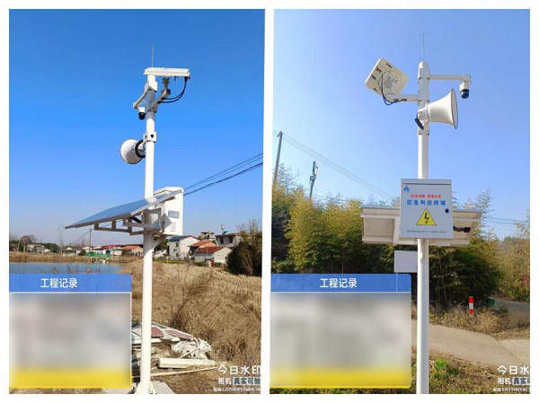 成都星卫讯科技有限公司自主研发的宽带卫星物联网典型应用之应急叫应系统