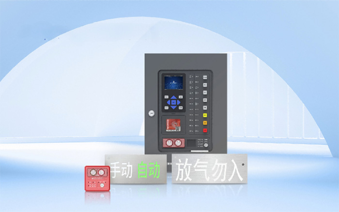 高新投三江工业消防解决方案为昆明千亿产业筑牢安全基石