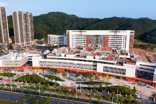 北大深圳深汕医院