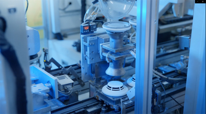 高新投三江荣获广东省制造业500强,硬核实力赋能产业高质量发展 高新投三江荣获广东省制造业500强,硬核实力赋能产业高质量发展