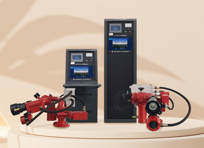 高新投三江携手特变电工集团，为国家铝产业重大项目筑牢消防安全屏障