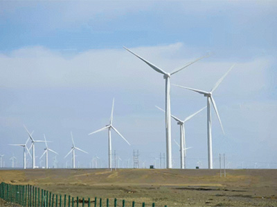 高新投三江风电行业消防解决方案，为绿色能源保驾护航