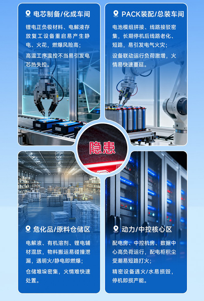 机场消防春运“大考”来袭，高新投三江给出安全答案