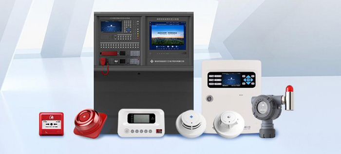 春暖花开,医路平安,高新投三江医院消防解决方案给出安全路径 春暖花开,医路平安,高新投三江医院消防解决方案给出安全路径