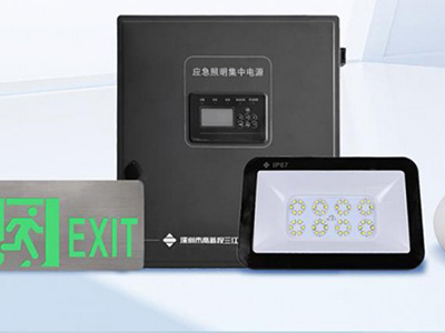 春暖花开，医路平安，高新投三江医院消防解决方案给出安全路径