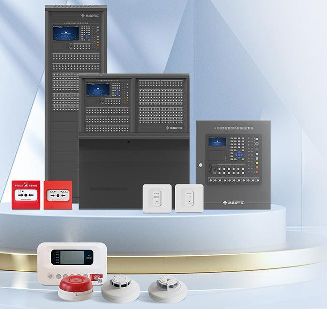 顺丰核心枢纽的安全密码，高新投三江为鄂州花湖机场筑牢消防防线