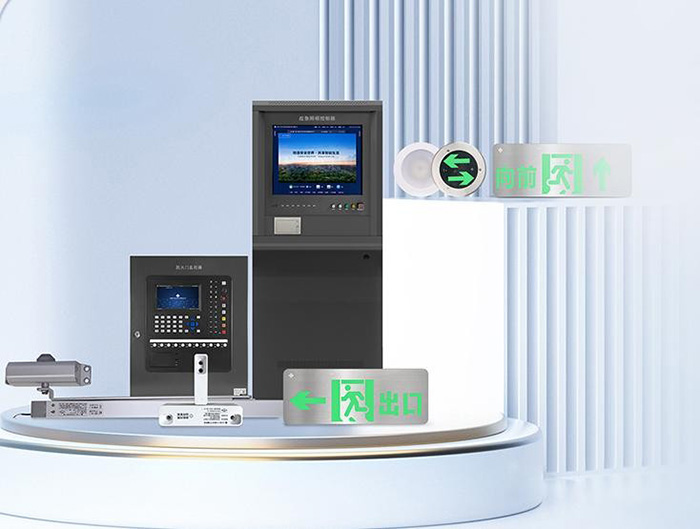 顺丰核心枢纽的安全密码，高新投三江为鄂州花湖机场筑牢消防防线