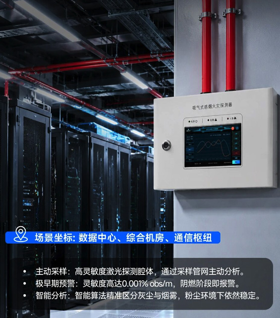 全球最大陆路口岸综合体开通：一座“超级口岸”的消防技术答卷